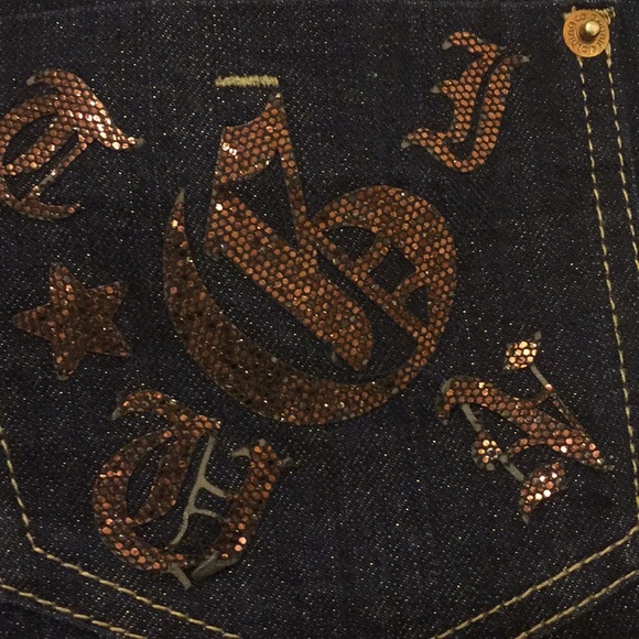 Nice G Unit Jeans - Picture 5 of 7
